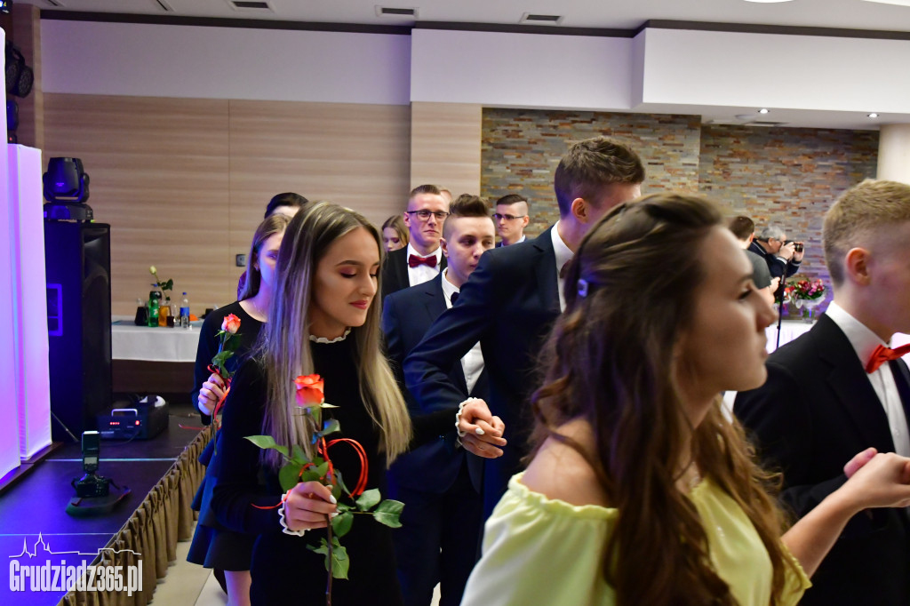 Studniówka Zespołu Szkół Mechanicznych