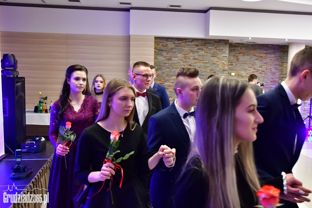 Studniówka Zespołu Szkół Mechanicznych