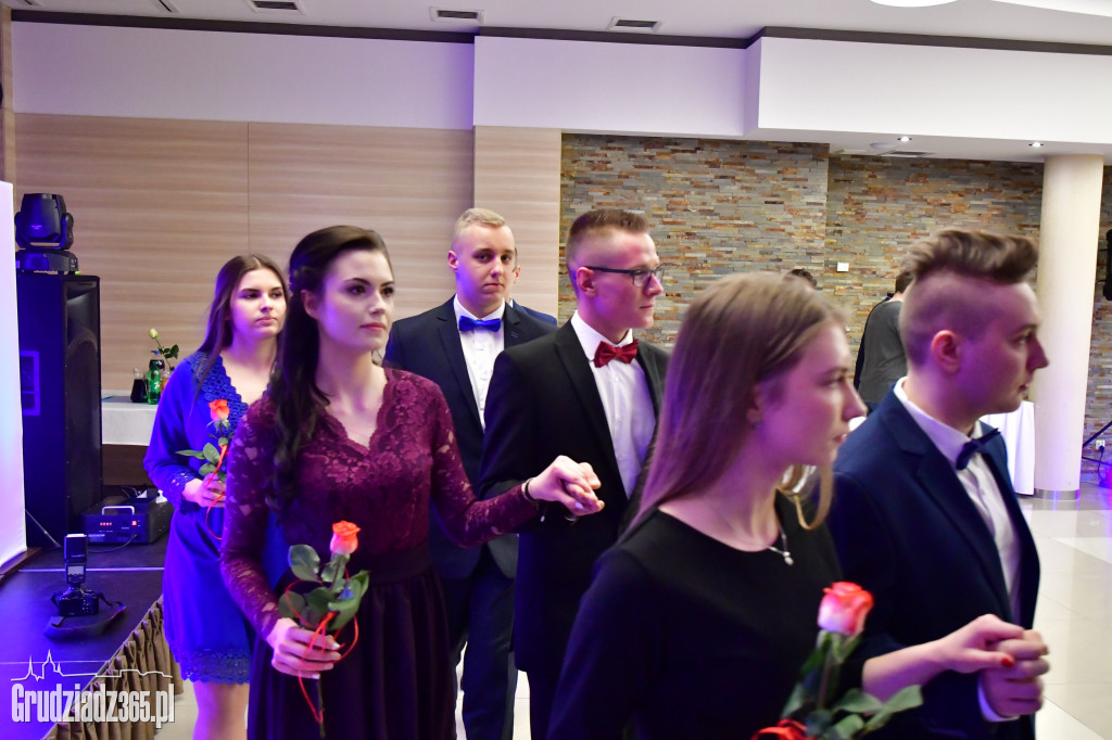 Studniówka Zespołu Szkół Mechanicznych