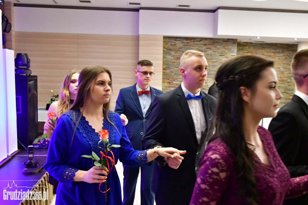Studniówka Zespołu Szkół Mechanicznych