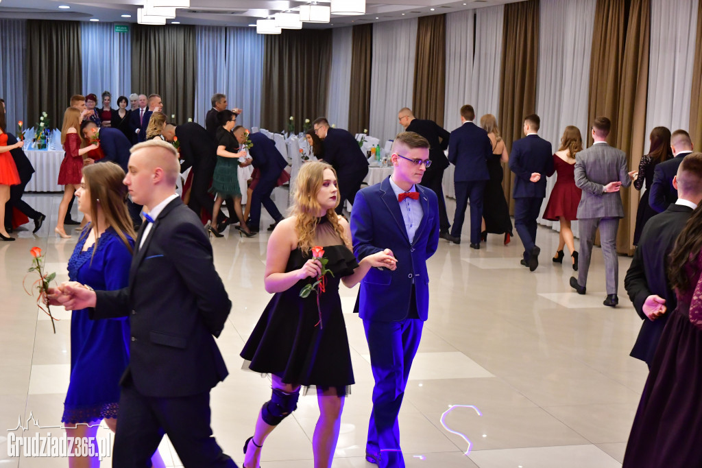 Studniówka Zespołu Szkół Mechanicznych
