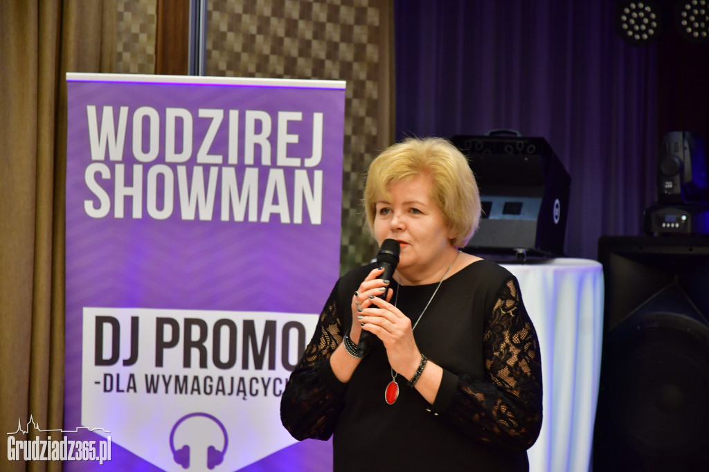 Studniówka IV LO im Kazimierza Wielkiego