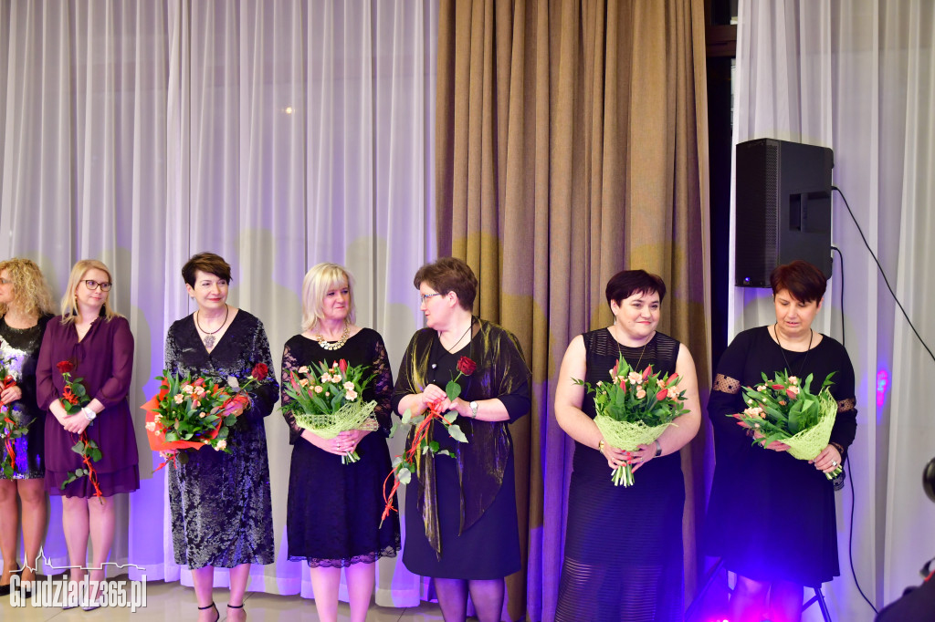 Studniówka IV LO im Kazimierza Wielkiego