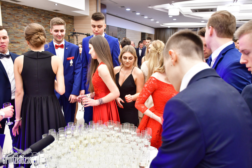 Studniówka IV LO im Kazimierza Wielkiego