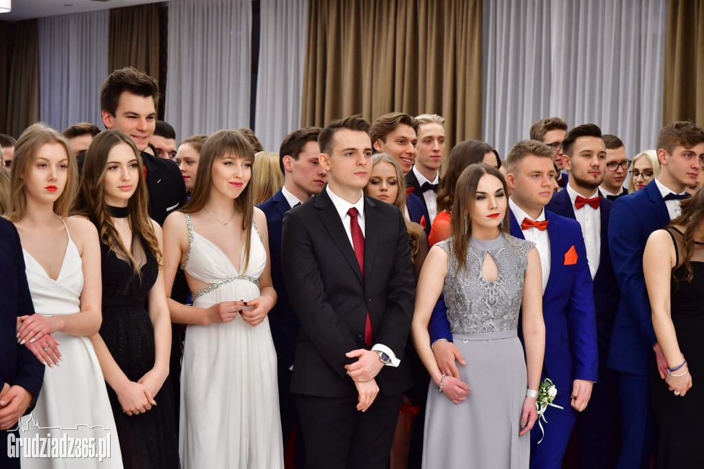 Studniówka IV LO im Kazimierza Wielkiego