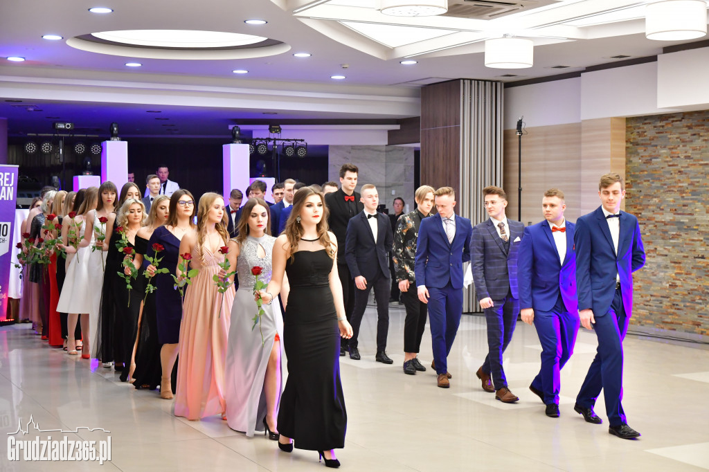 Studniówka IV LO im Kazimierza Wielkiego