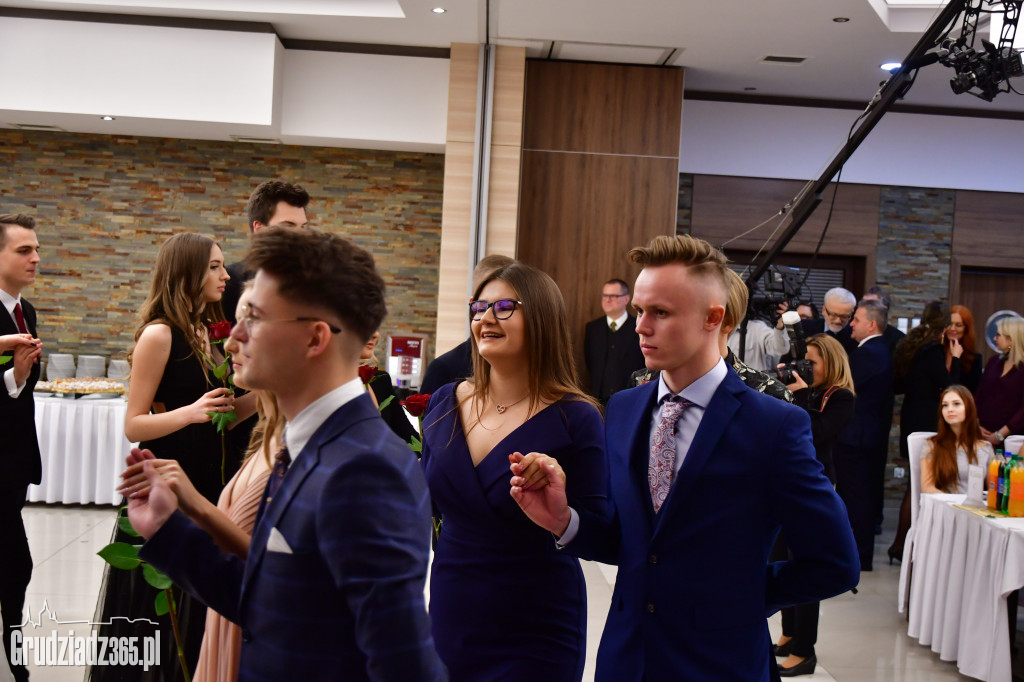 Studniówka IV LO im Kazimierza Wielkiego