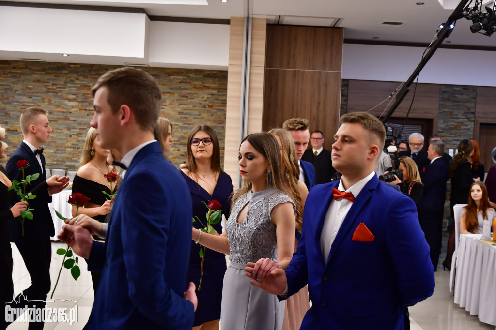 Studniówka IV LO im Kazimierza Wielkiego