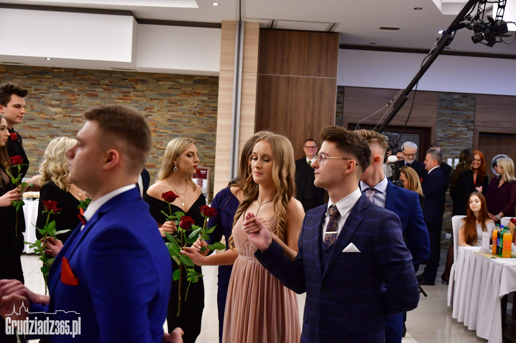 Studniówka IV LO im Kazimierza Wielkiego