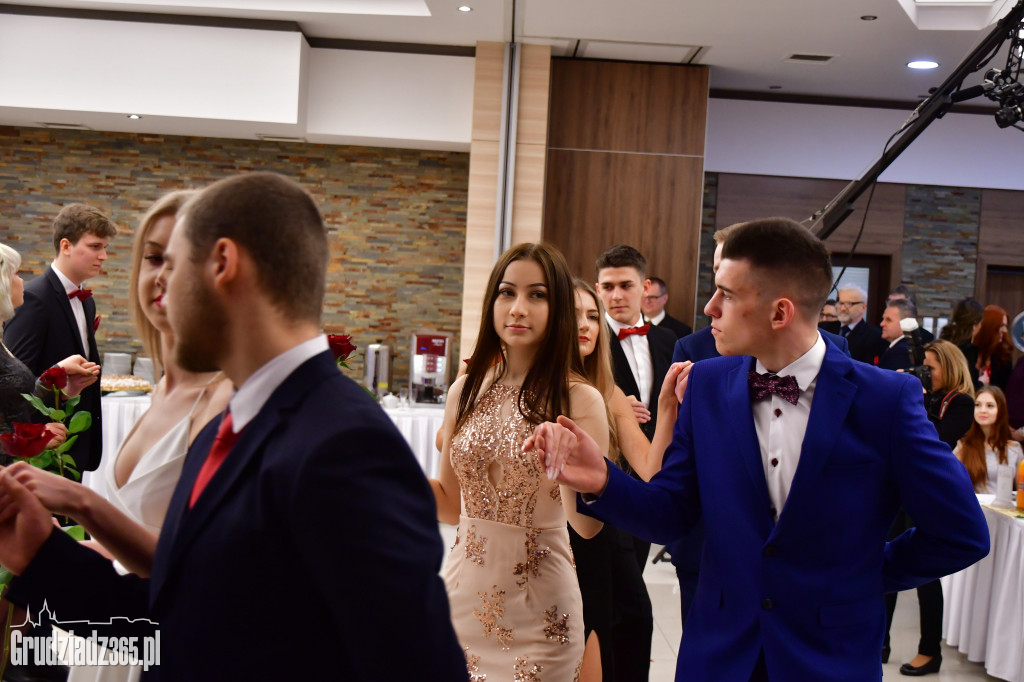 Studniówka IV LO im Kazimierza Wielkiego