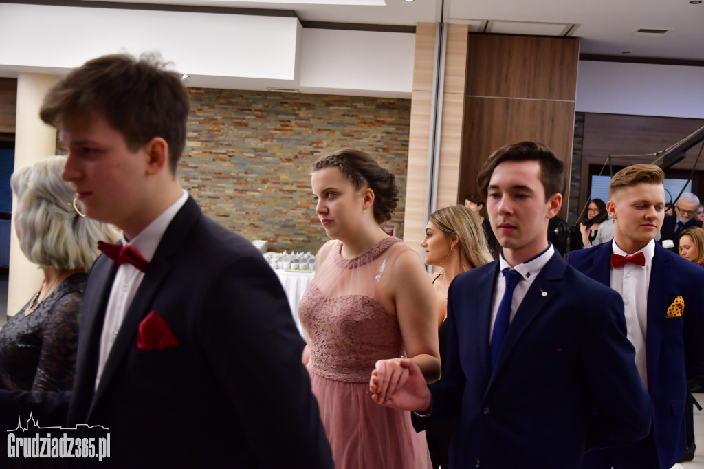 Studniówka IV LO im Kazimierza Wielkiego