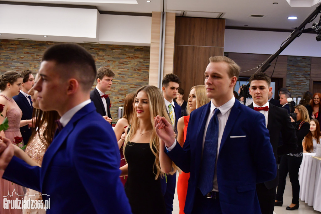 Studniówka IV LO im Kazimierza Wielkiego