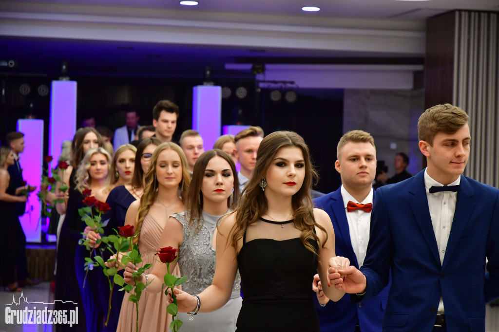 Studniówka IV LO im Kazimierza Wielkiego