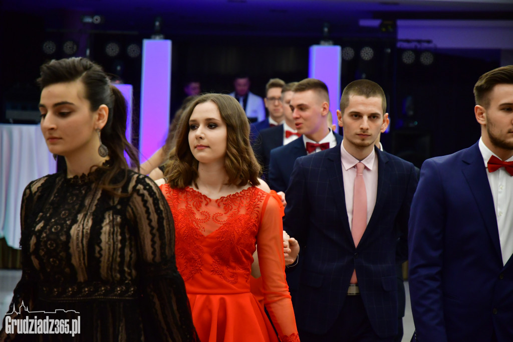 Studniówka IV LO im Kazimierza Wielkiego