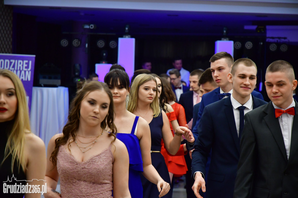Studniówka IV LO im Kazimierza Wielkiego