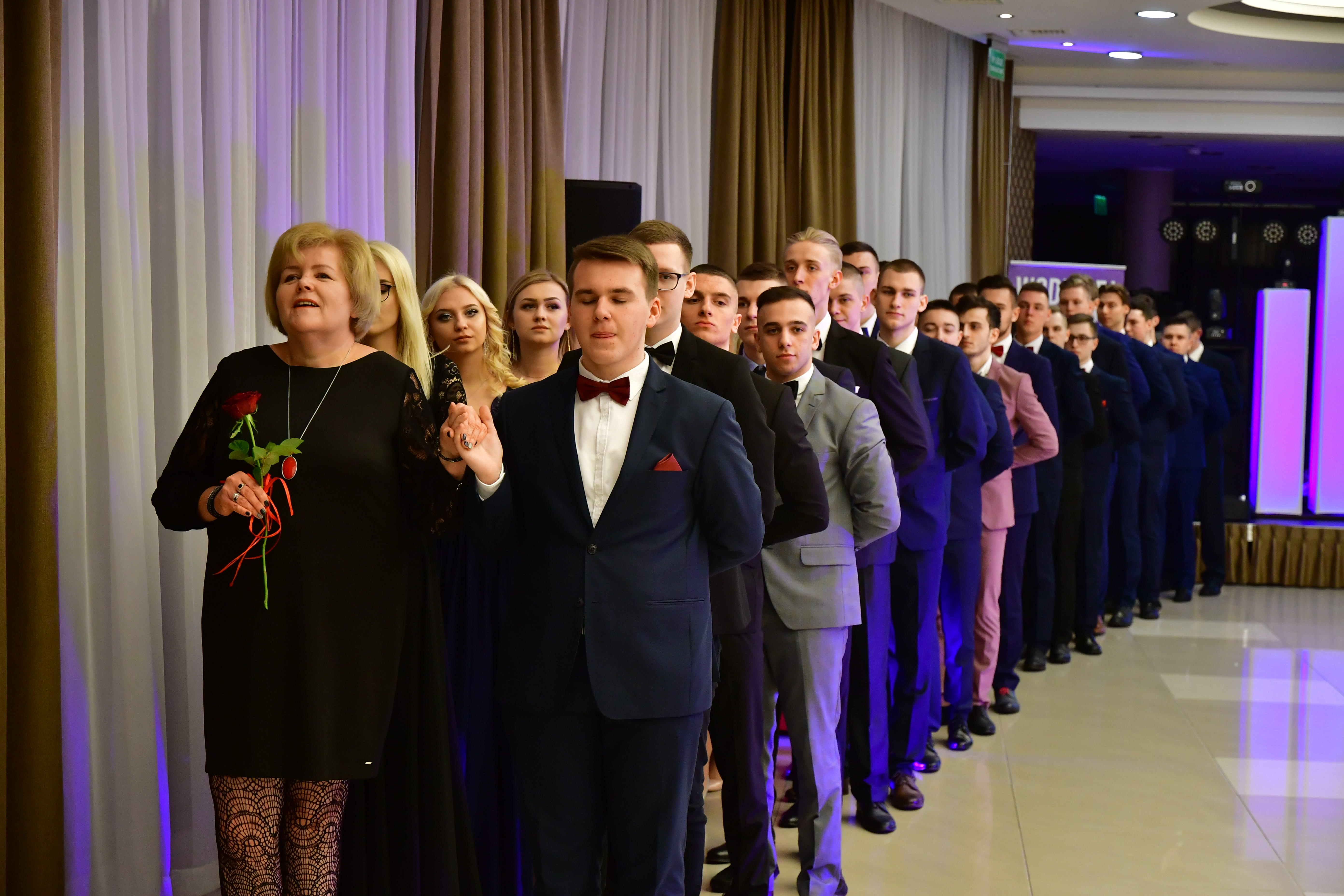 Studniówka IV LO im Kazimierza Wielkiego