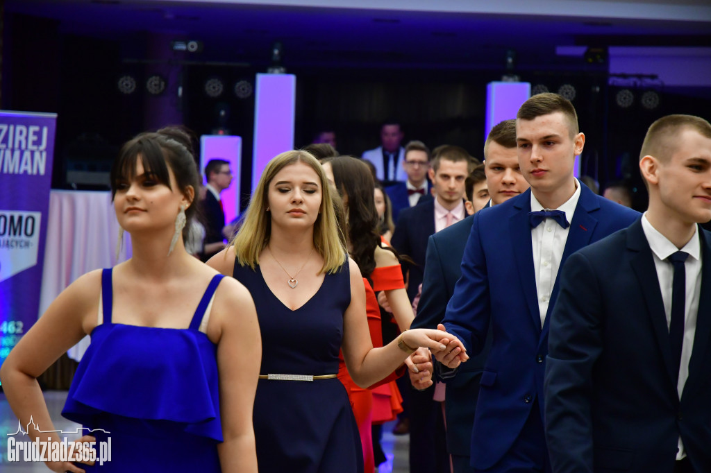 Studniówka IV LO im Kazimierza Wielkiego