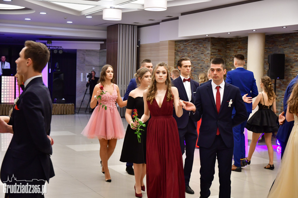 Studniówka IV LO im Kazimierza Wielkiego