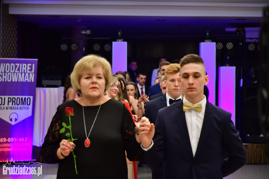 Studniówka IV LO im Kazimierza Wielkiego