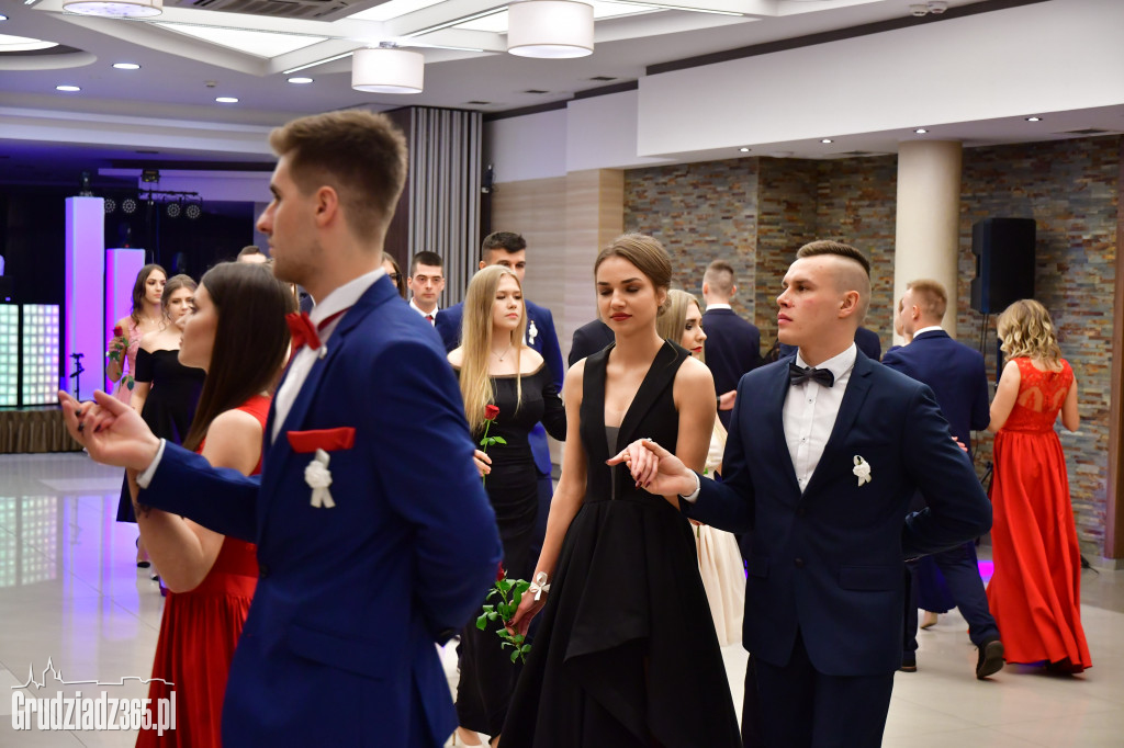 Studniówka IV LO im Kazimierza Wielkiego