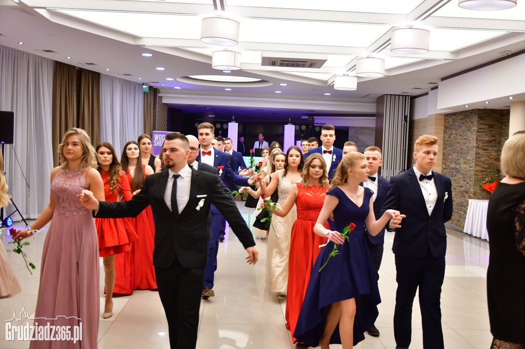 Studniówka IV LO im Kazimierza Wielkiego