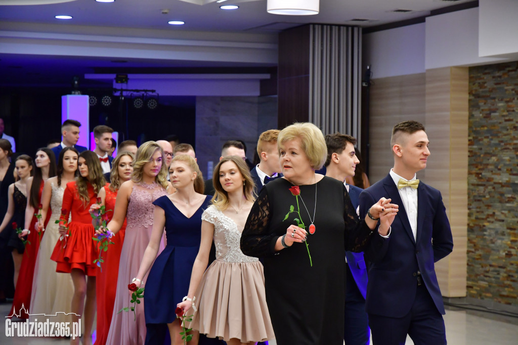 Studniówka IV LO im Kazimierza Wielkiego