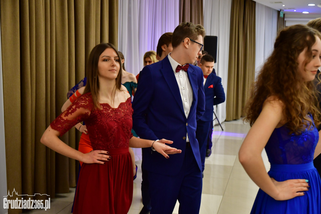Studniówka IV LO im Kazimierza Wielkiego