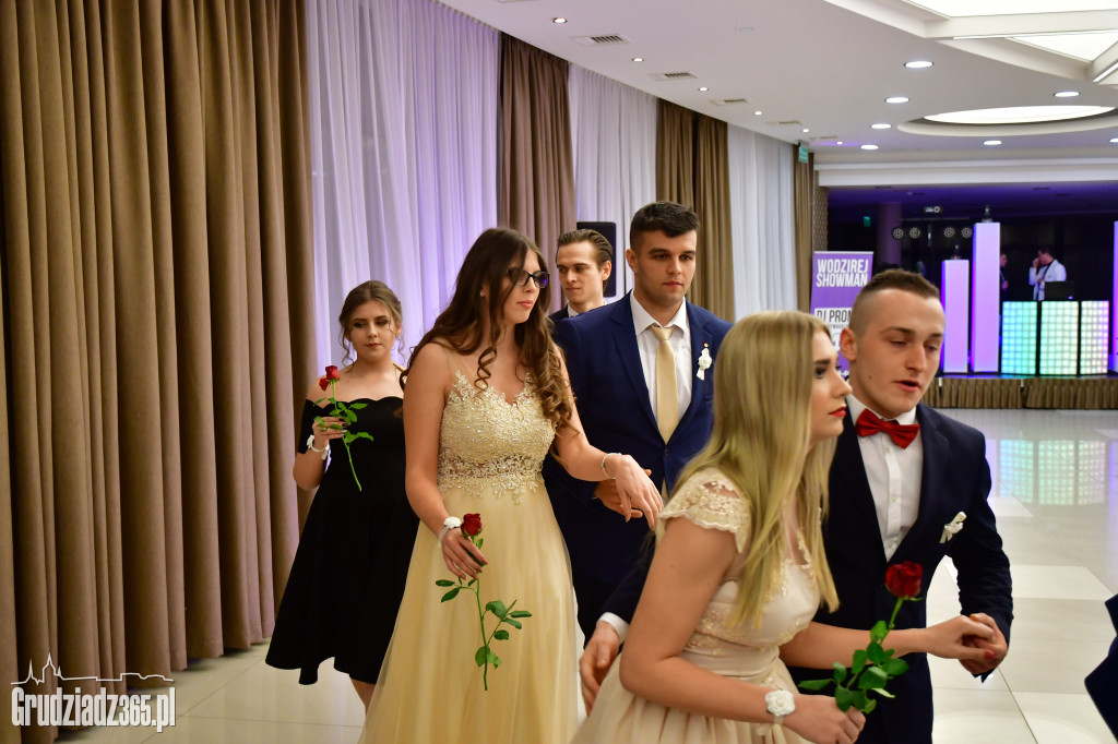 Studniówka IV LO im Kazimierza Wielkiego