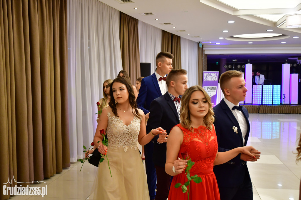 Studniówka IV LO im Kazimierza Wielkiego