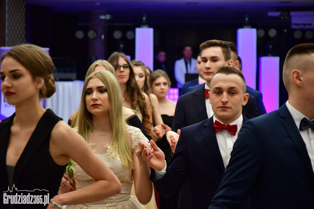Studniówka IV LO im Kazimierza Wielkiego