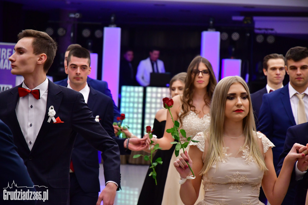 Studniówka IV LO im Kazimierza Wielkiego