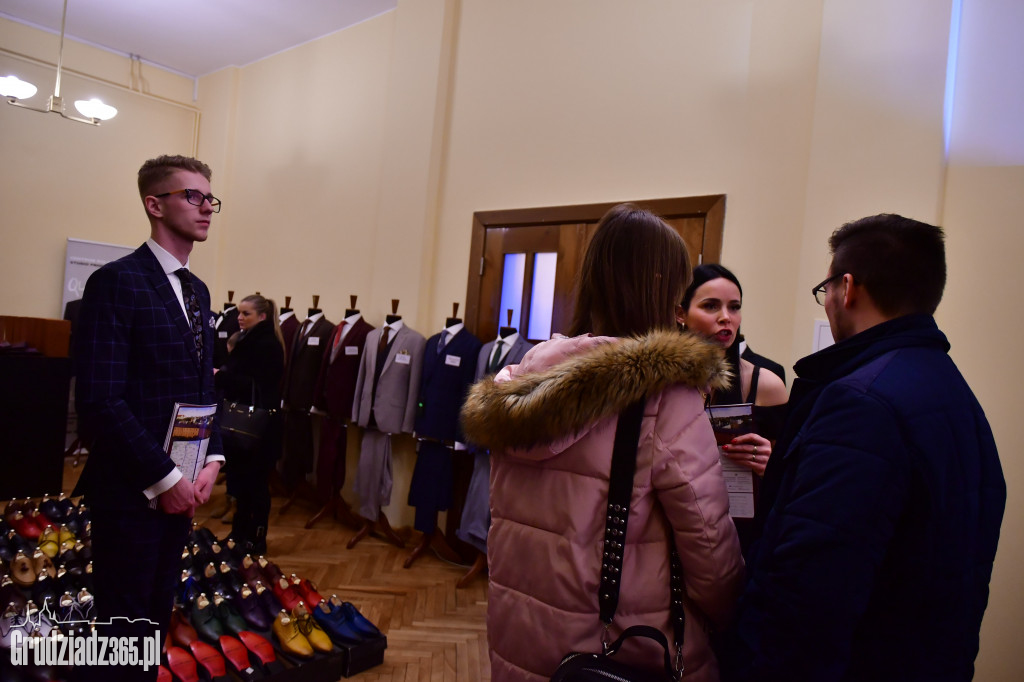 Targi ślubne 2019 w Grudziądzkim Teatrze
