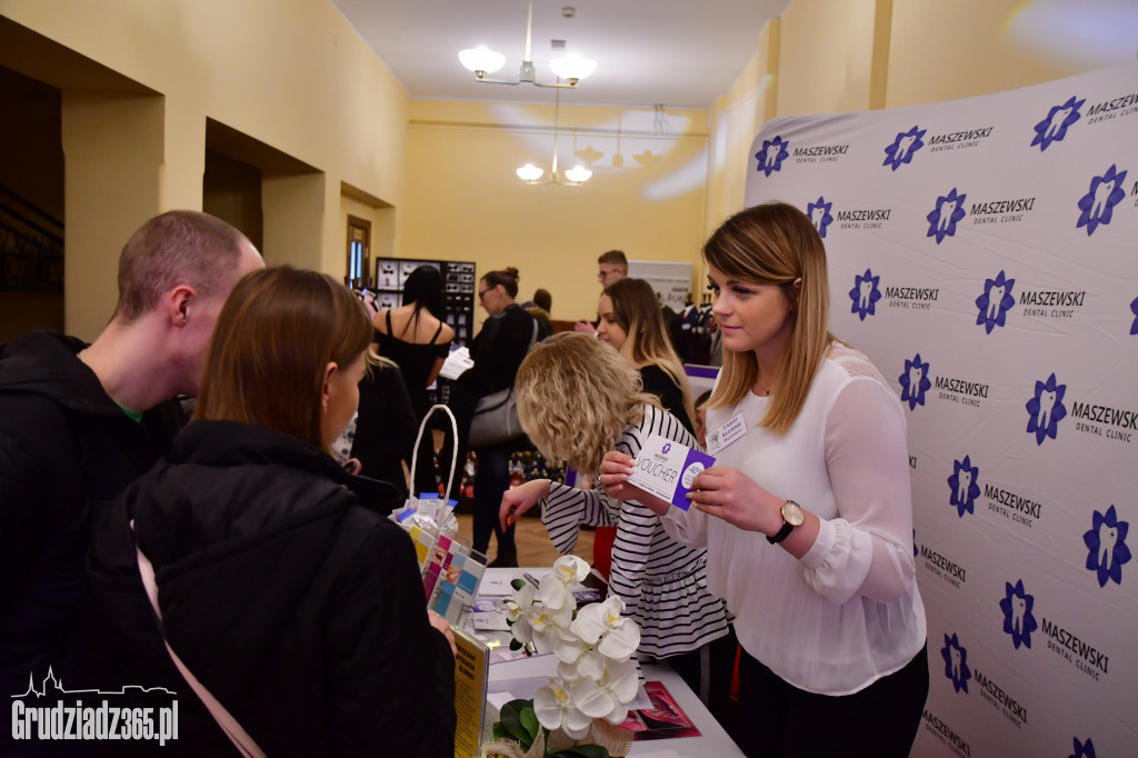 Targi ślubne 2019 w Grudziądzkim Teatrze