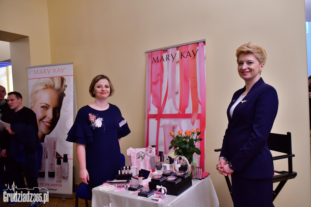 Targi ślubne 2019 w Grudziądzkim Teatrze