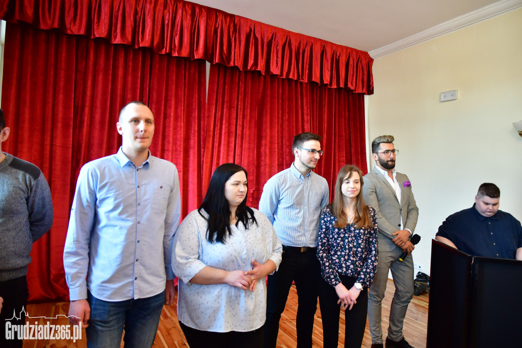 Targi ślubne 2019 w Grudziądzkim Teatrze