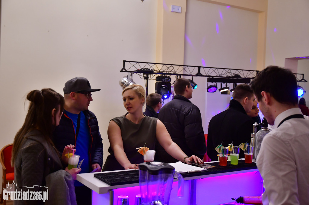 Targi ślubne 2019 w Grudziądzkim Teatrze