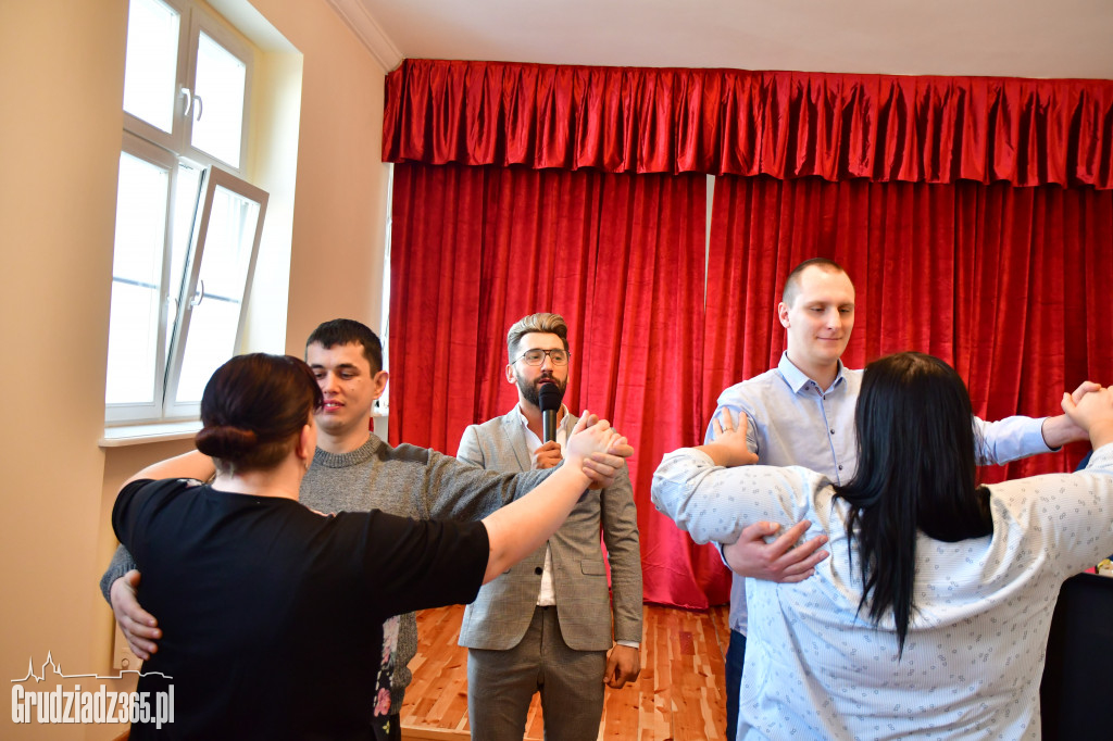 Targi ślubne 2019 w Grudziądzkim Teatrze