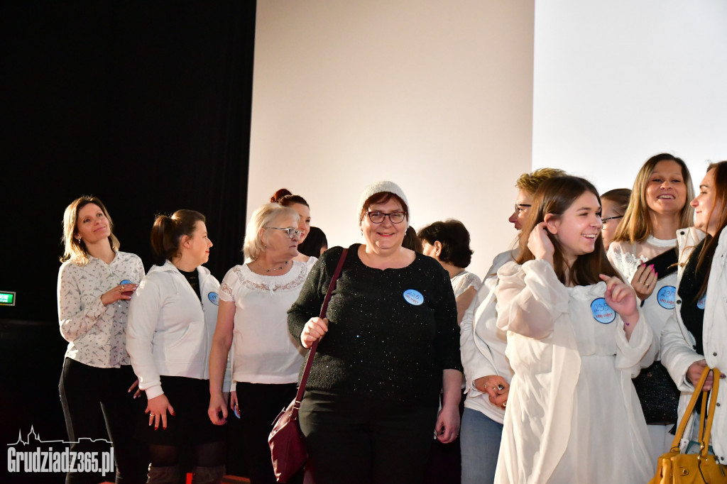 Comiesięczne Kino Kobiet- Planeta Singli 3