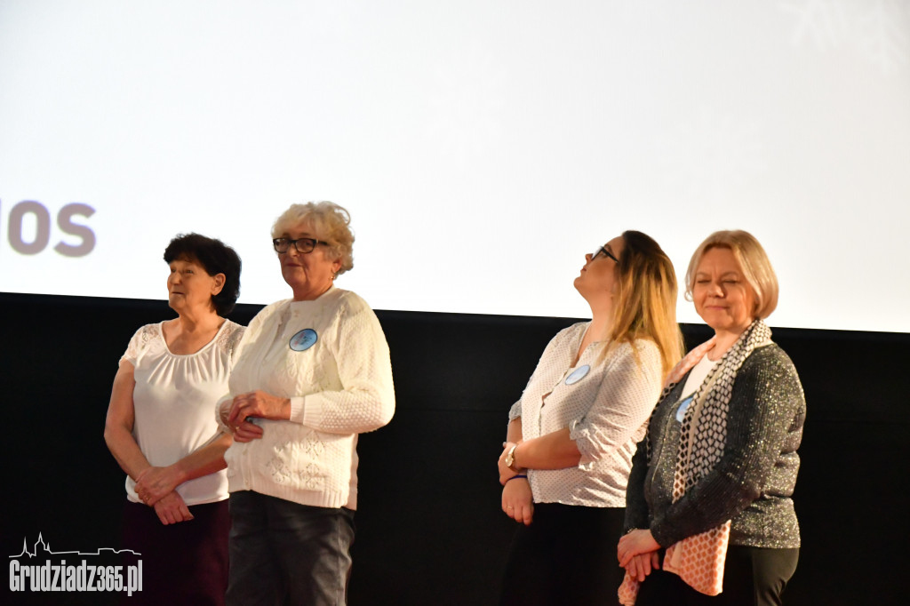 Comiesięczne Kino Kobiet- Planeta Singli 3