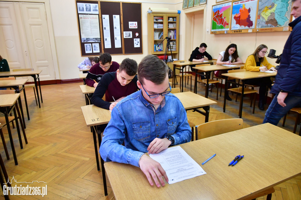 III edycja Konkursu Wiedzy o Prawie Wyborczym