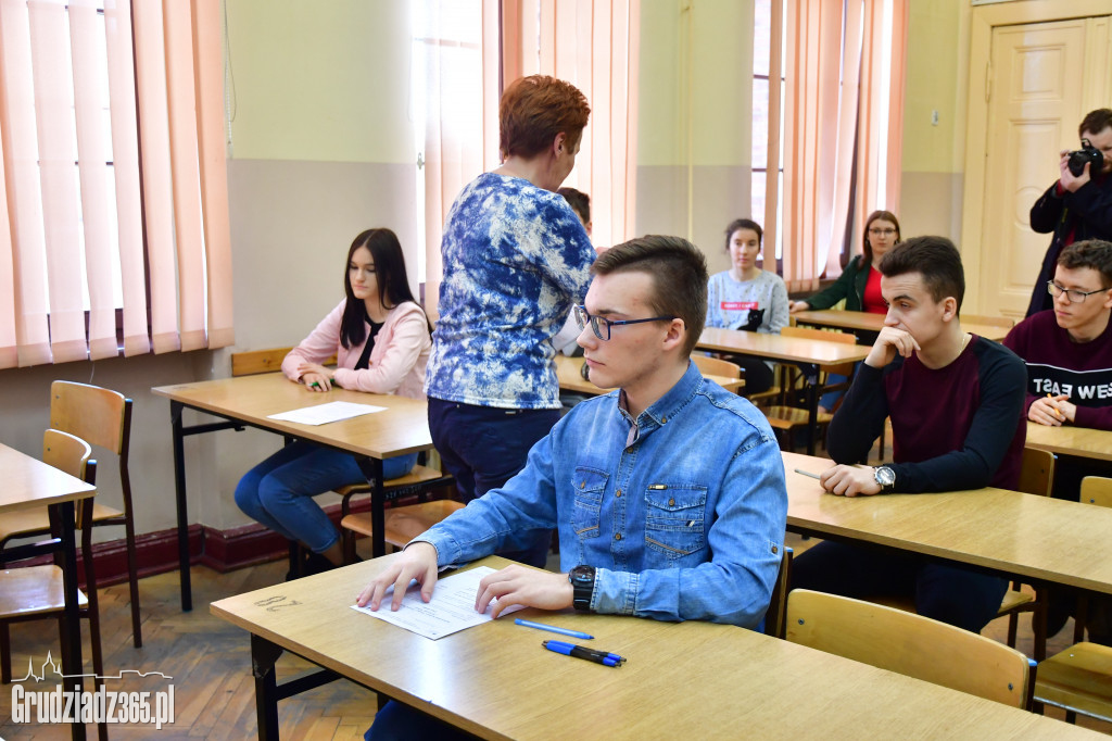 III edycja Konkursu Wiedzy o Prawie Wyborczym