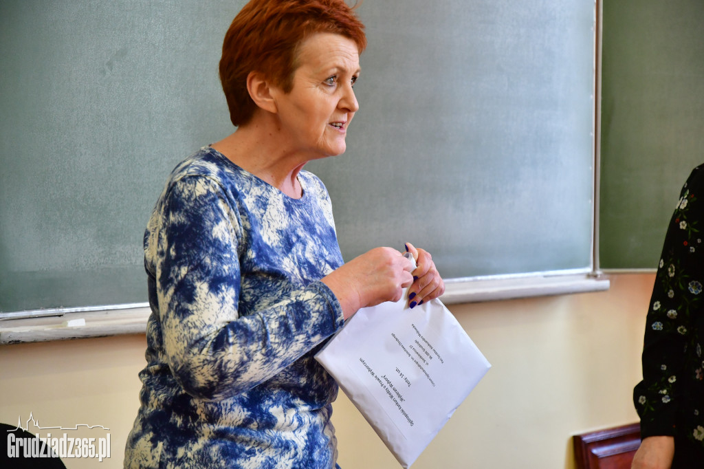 III edycja Konkursu Wiedzy o Prawie Wyborczym