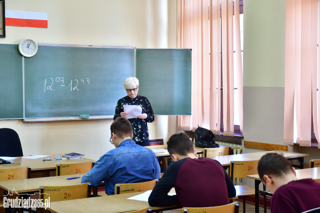 III edycja Konkursu Wiedzy o Prawie Wyborczym