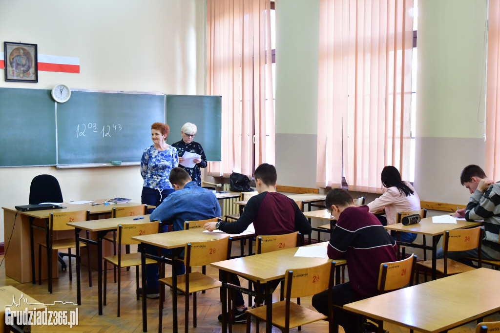 III edycja Konkursu Wiedzy o Prawie Wyborczym