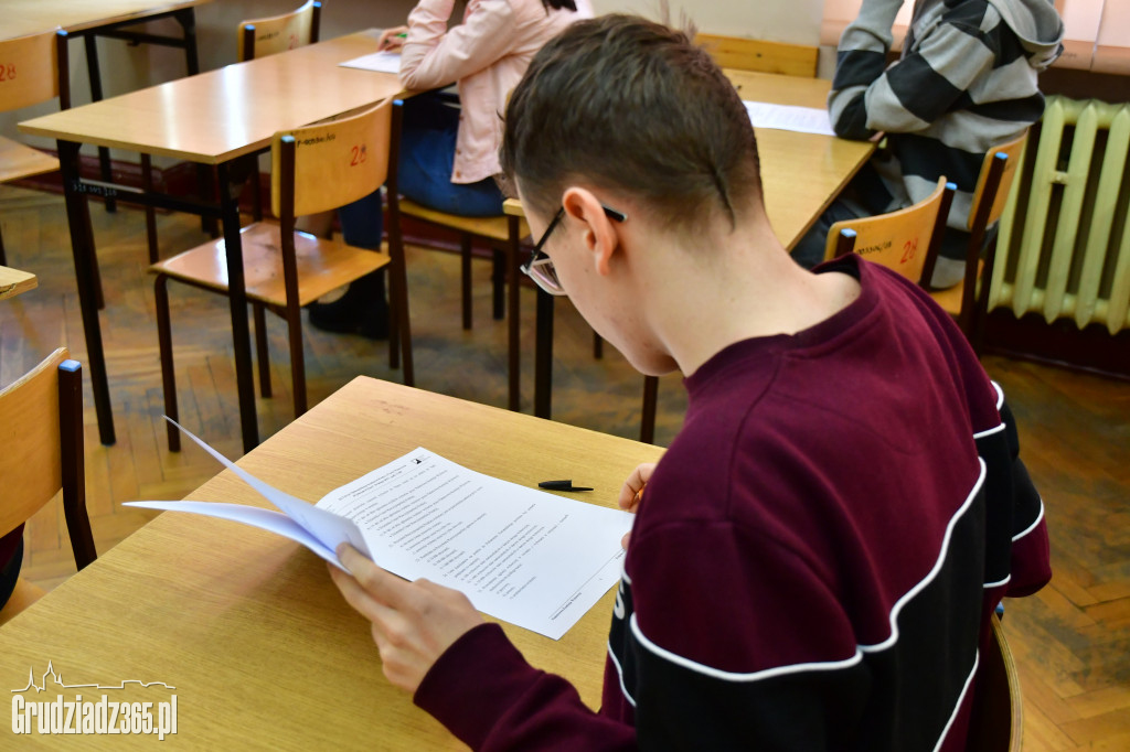 III edycja Konkursu Wiedzy o Prawie Wyborczym