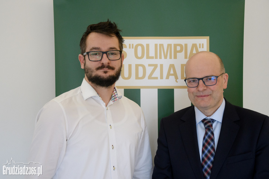 Śniadanie Olimpia Biznes Klub z Prezydentem