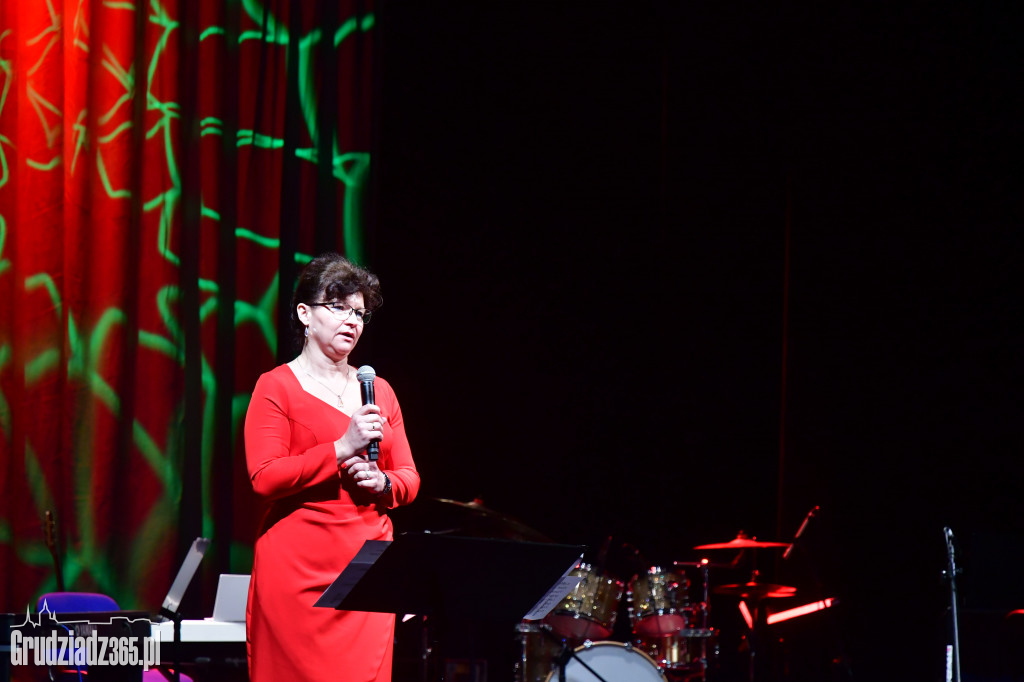 Koncert szkolnych zespołów i orkiestr