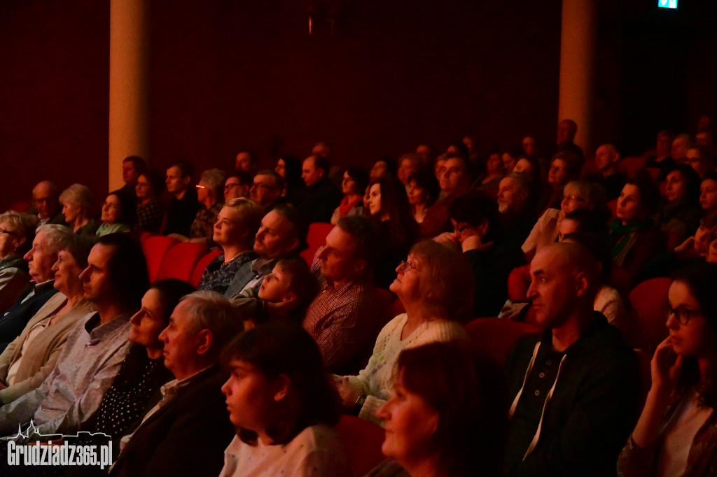 Koncert szkolnych zespołów i orkiestr