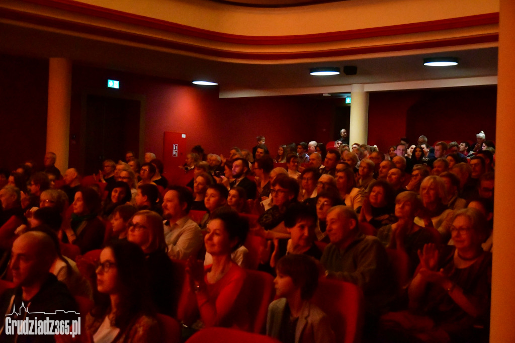 Koncert szkolnych zespołów i orkiestr