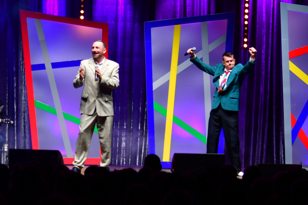 Kabaret Neo-Nówka w Grudziądzu fotorelacja